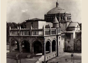 Regnum Templom